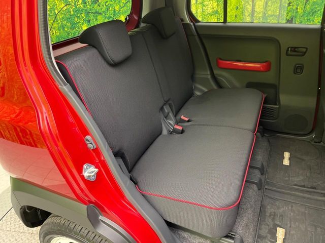 SUZUKI HUSTLER 2015 Image 31