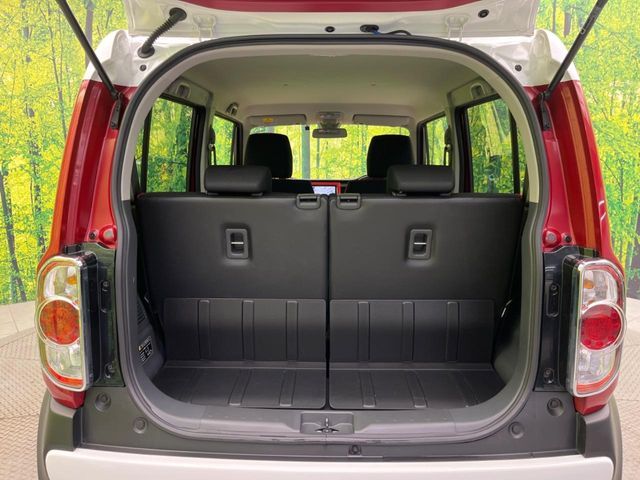 SUZUKI HUSTLER 2015 Image 31