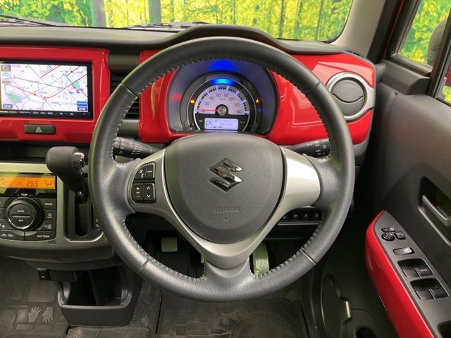 SUZUKI HUSTLER 2015 Image 31