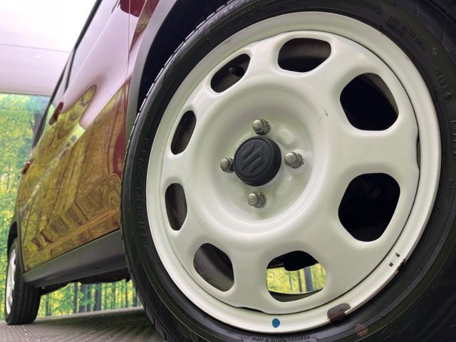 SUZUKI HUSTLER 2015 Image 31