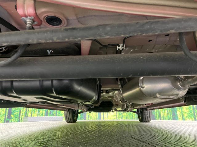 SUZUKI HUSTLER 2015 Image 31