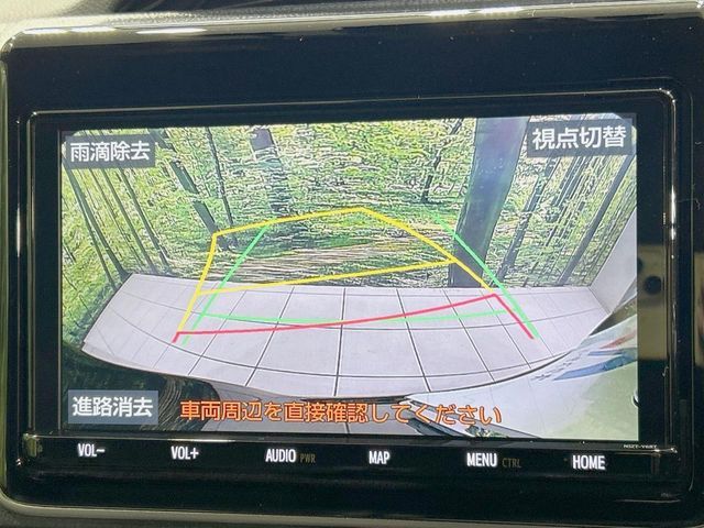 TOYOTA NOAH HYBRID 2019 Image 31