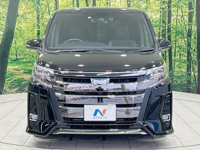 TOYOTA NOAH HYBRID 2019 Image 31