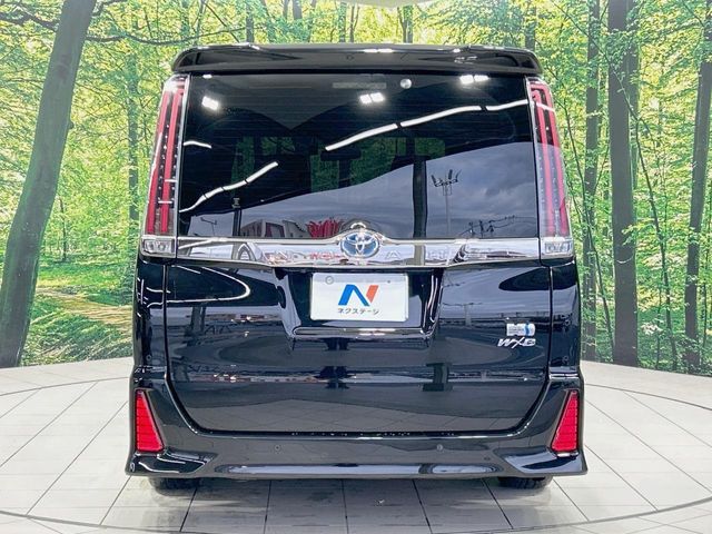 TOYOTA NOAH HYBRID 2019 Image 31