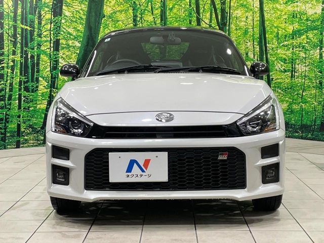 TOYOTA COPEN 2019 Image 31