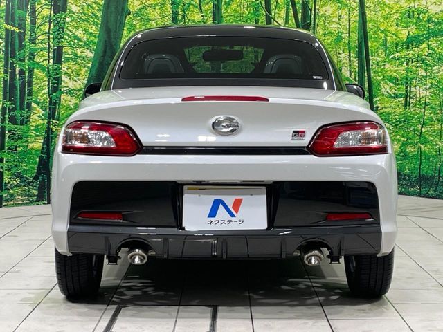 TOYOTA COPEN 2019 Image 31