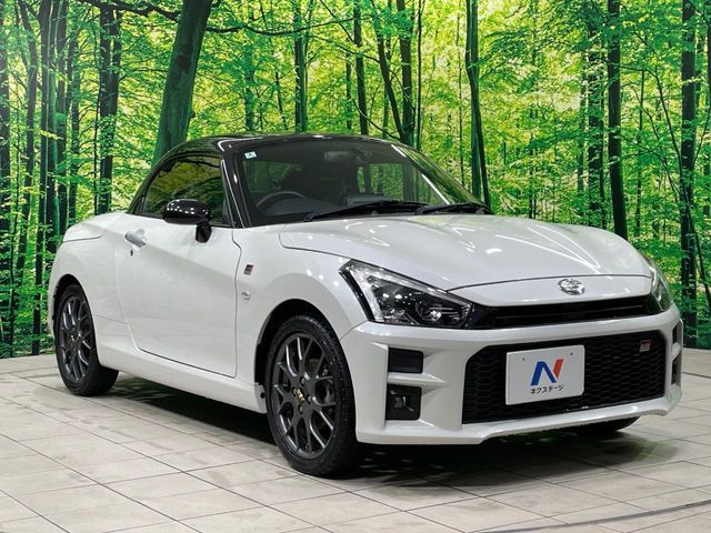 TOYOTA COPEN 2019 Image 31