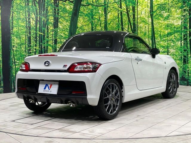 TOYOTA COPEN 2019 Image 31