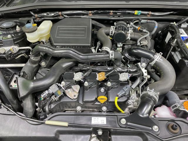 TOYOTA COPEN 2019 Image 31