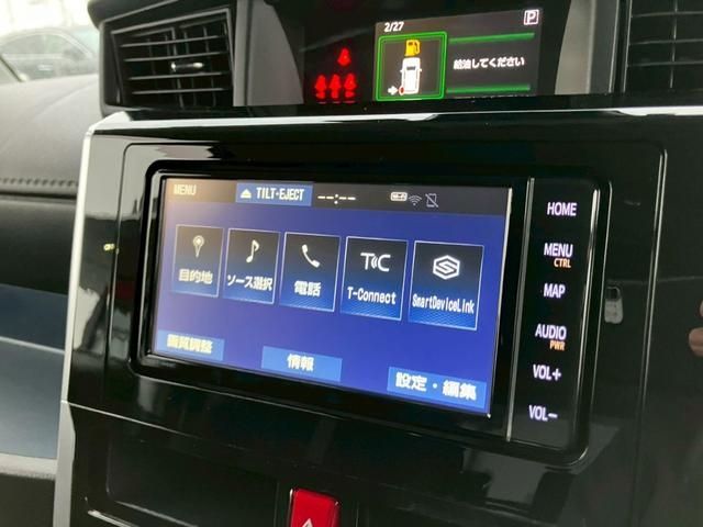 TOYOTA ROOMY 2021 Image 31