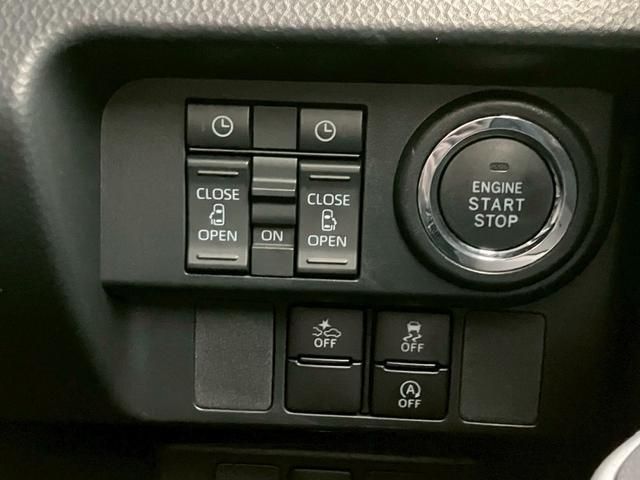 TOYOTA ROOMY 2021 Image 31