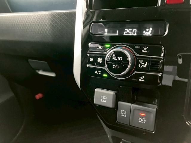 TOYOTA ROOMY 2021 Image 31