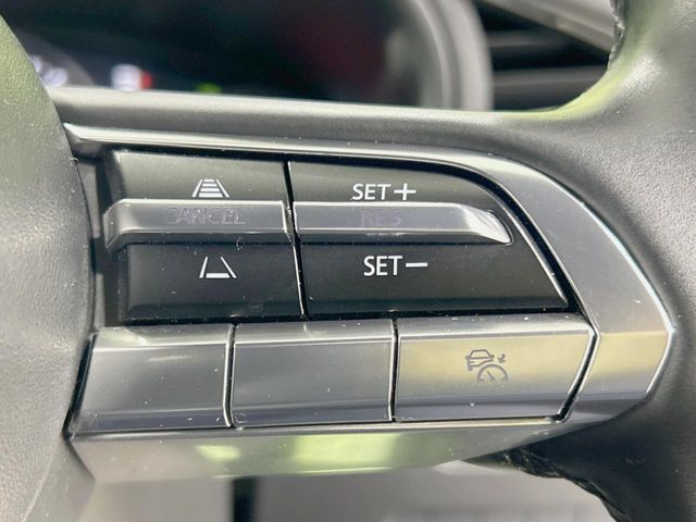 MAZDA 3 FASTBACK 2021 Image 31