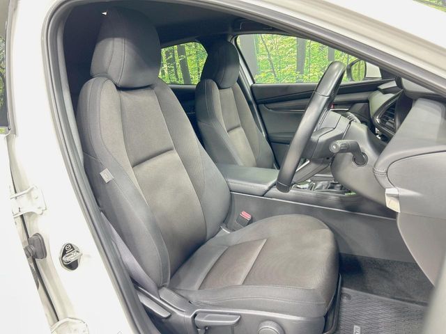 MAZDA 3 FASTBACK 2021 Image 31