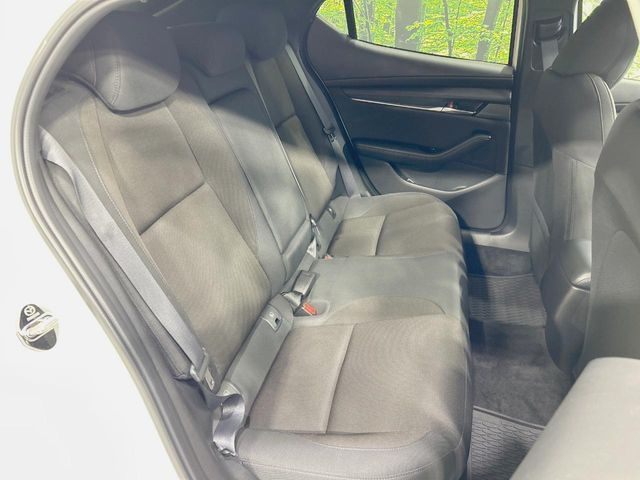 MAZDA 3 FASTBACK 2021 Image 31