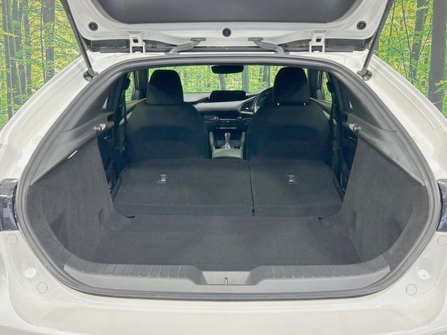 MAZDA 3 FASTBACK 2021 Image 31