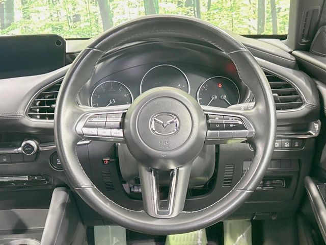 MAZDA 3 FASTBACK 2021 Image 31