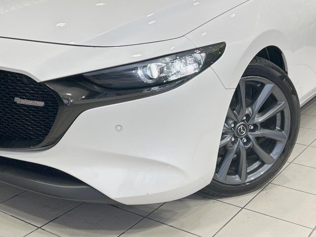 MAZDA 3 FASTBACK 2021 Image 31