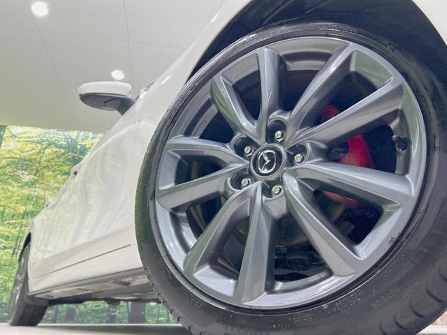 MAZDA 3 FASTBACK 2021 Image 31