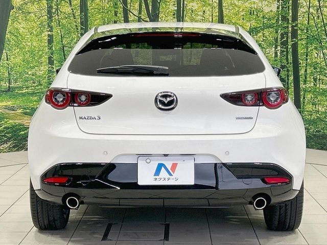 MAZDA 3 FASTBACK 2021 Image 31