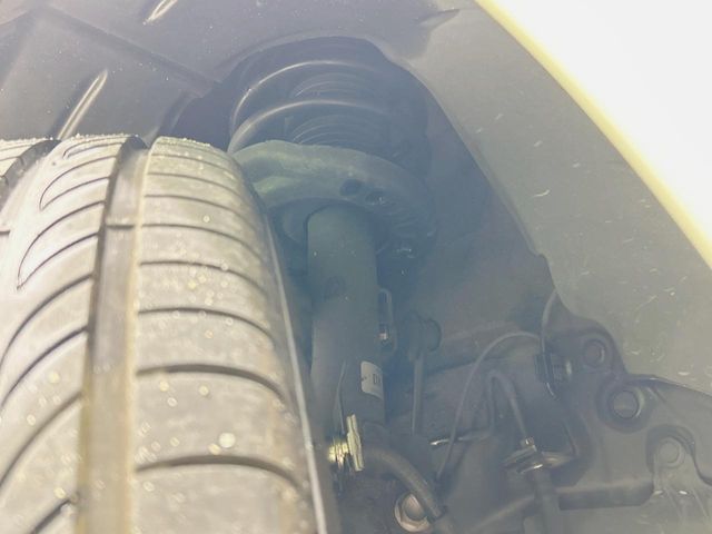 MAZDA 3 FASTBACK 2021 Image 31