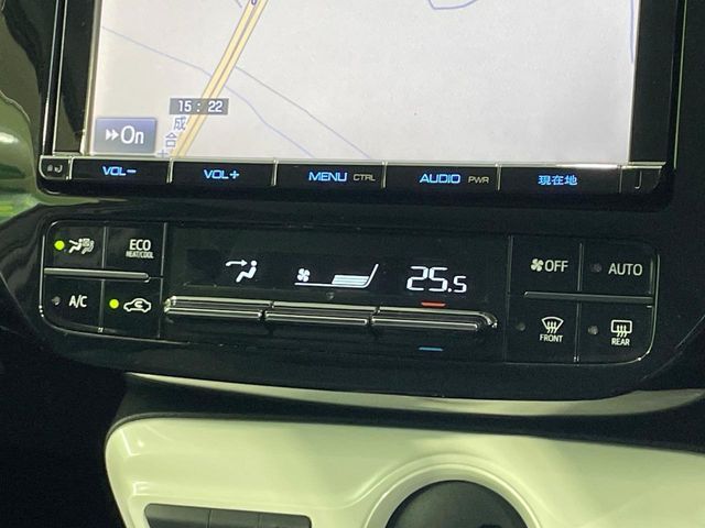 TOYOTA PRIUS 2016 Image 31