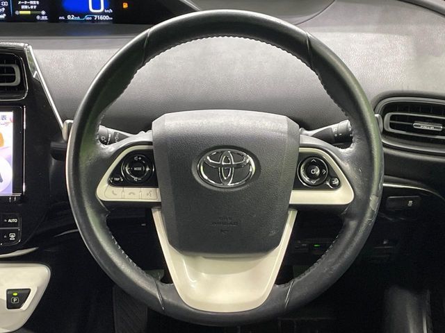 TOYOTA PRIUS 2016 Image 31