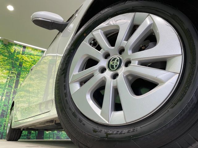 TOYOTA PRIUS 2016 Image 31