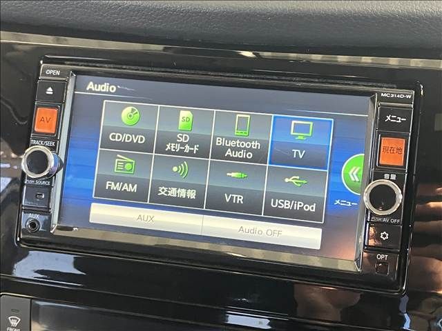 NISSAN X-TRAIL 4WD 2015 Image 31