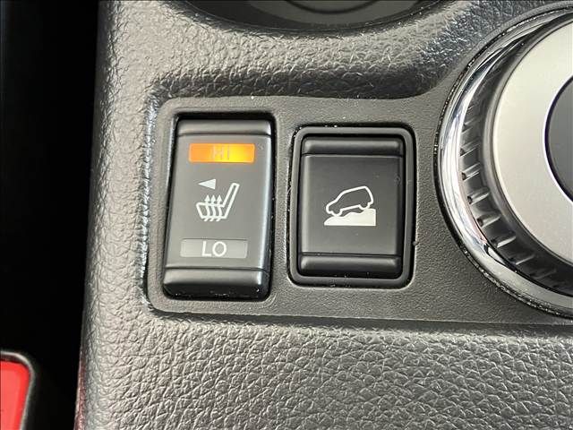 NISSAN X-TRAIL 4WD 2015 Image 31