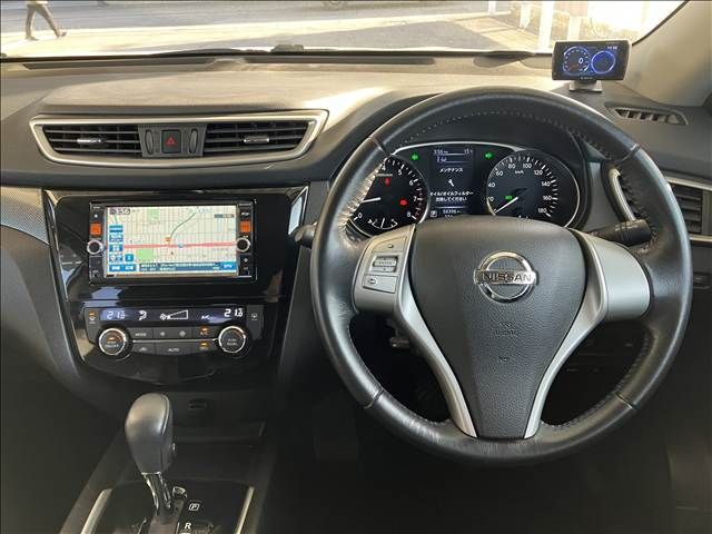 NISSAN X-TRAIL 4WD 2015 Image 31