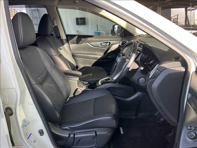 NISSAN X-TRAIL 4WD 2015 Image 31