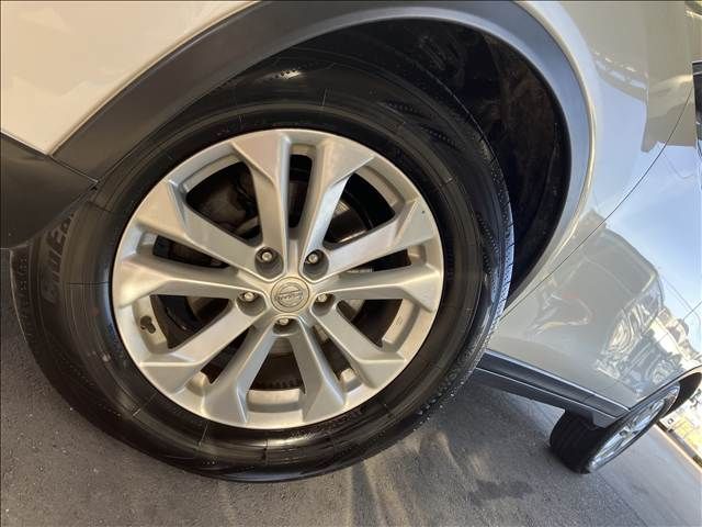 NISSAN X-TRAIL 4WD 2015 Image 31