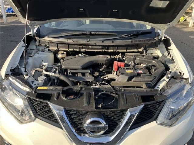 NISSAN X-TRAIL 4WD 2015 Image 31