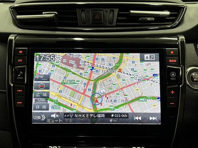 NISSAN X-TRAIL 2WD 2019 Image 31