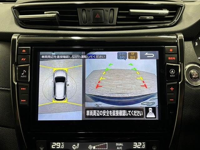 NISSAN X-TRAIL 2WD 2019 Image 31