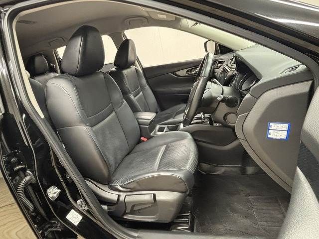 NISSAN X-TRAIL 2WD 2019 Image 31