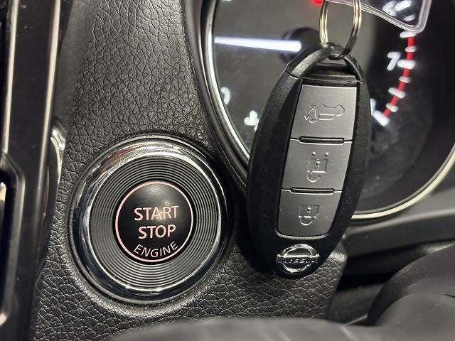 NISSAN X-TRAIL 2WD 2019 Image 31