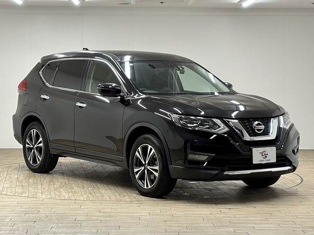 NISSAN X-TRAIL 2WD 2019 Image 31
