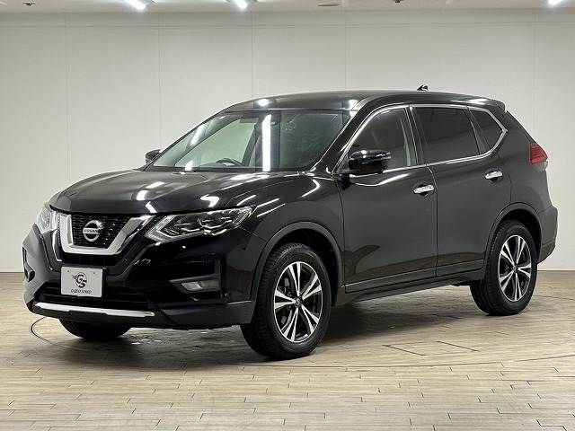 NISSAN X-TRAIL 2WD 2019 Image 31