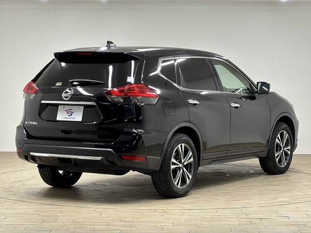NISSAN X-TRAIL 2WD 2019 Image 31