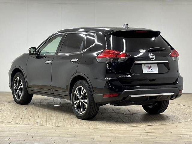 NISSAN X-TRAIL 2WD 2019 Image 31