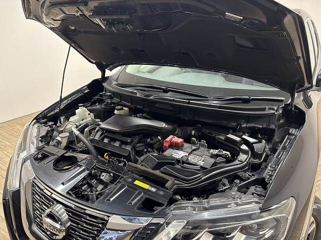 NISSAN X-TRAIL 2WD 2019 Image 31