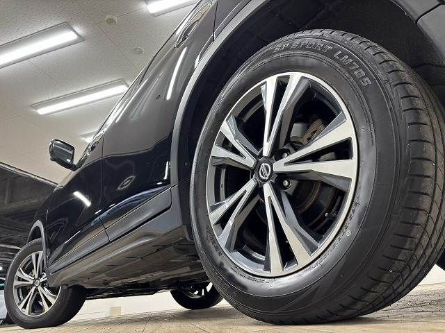 NISSAN X-TRAIL 2WD 2019 Image 31