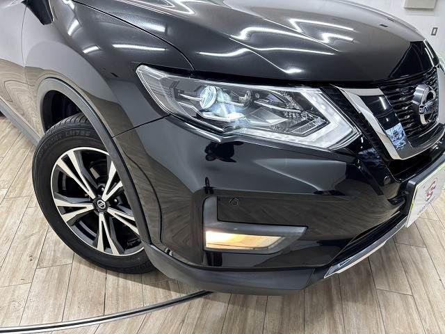 NISSAN X-TRAIL 2WD 2019 Image 31