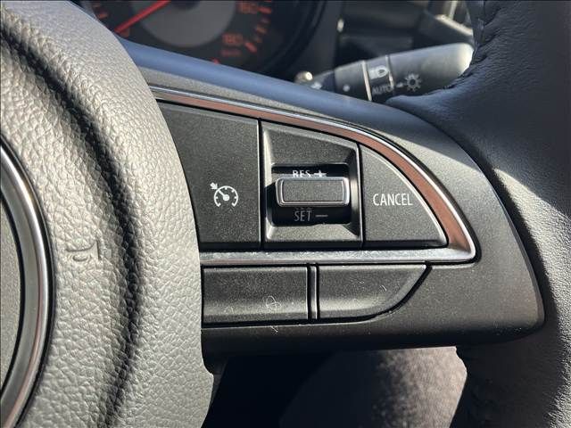 SUZUKI JIMNY SIERRA 2024 Image 31