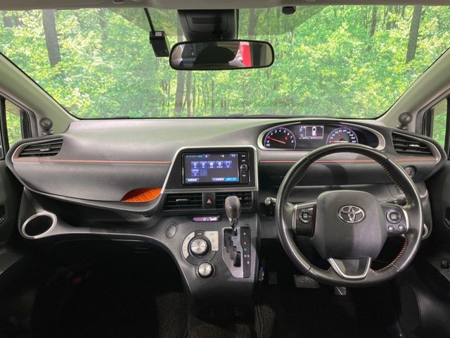 TOYOTA SIENTA 2017 Image 31