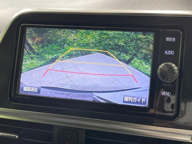 TOYOTA SIENTA 2017 Image 31