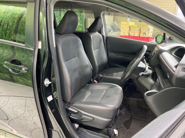 TOYOTA SIENTA 2017 Image 31