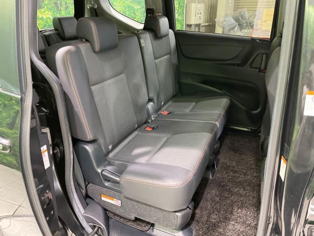 TOYOTA SIENTA 2017 Image 31